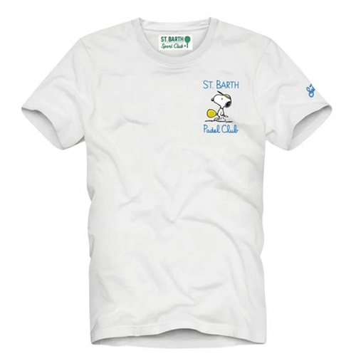 TシャツMc2 Saint Barth